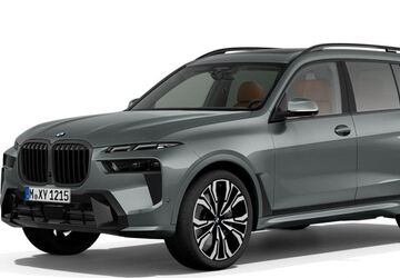 BMW X7 32.863 km 79.650 &euro; Detmold 32758