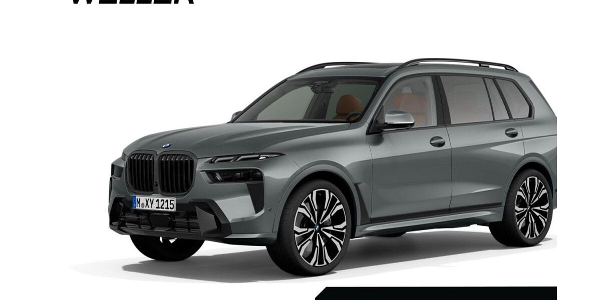 BMW X7 32.863 km 79.650 &euro; Detmold 32758
