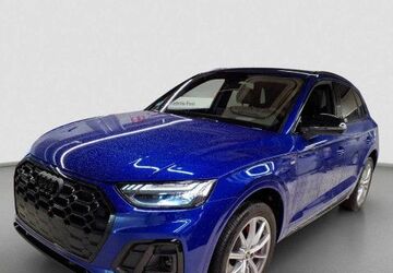 Audi Q5 9.150 km 59.930 &euro; Bayreuth 95448