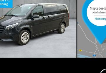 Mercedes-Benz Vito 19.706 km 47.780 &euro; Hamburg 22453