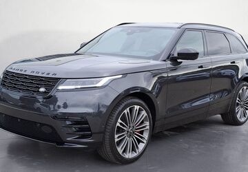 Land Rover Range Rover Velar 10.000 km 95.999 &euro; Freiburg 79108