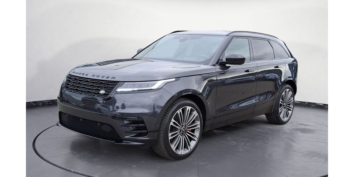 Land Rover Range Rover Velar 10.000 km 95.999 &euro; Freiburg 79108