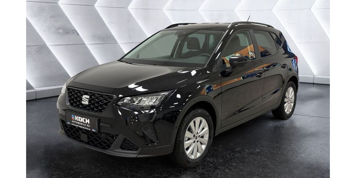 Seat Arona 1.007 km 24.990 &euro; Schönefeld 12529