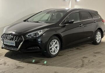 Hyundai i40 81.900 km 12.990 &euro; Schwabach 91126