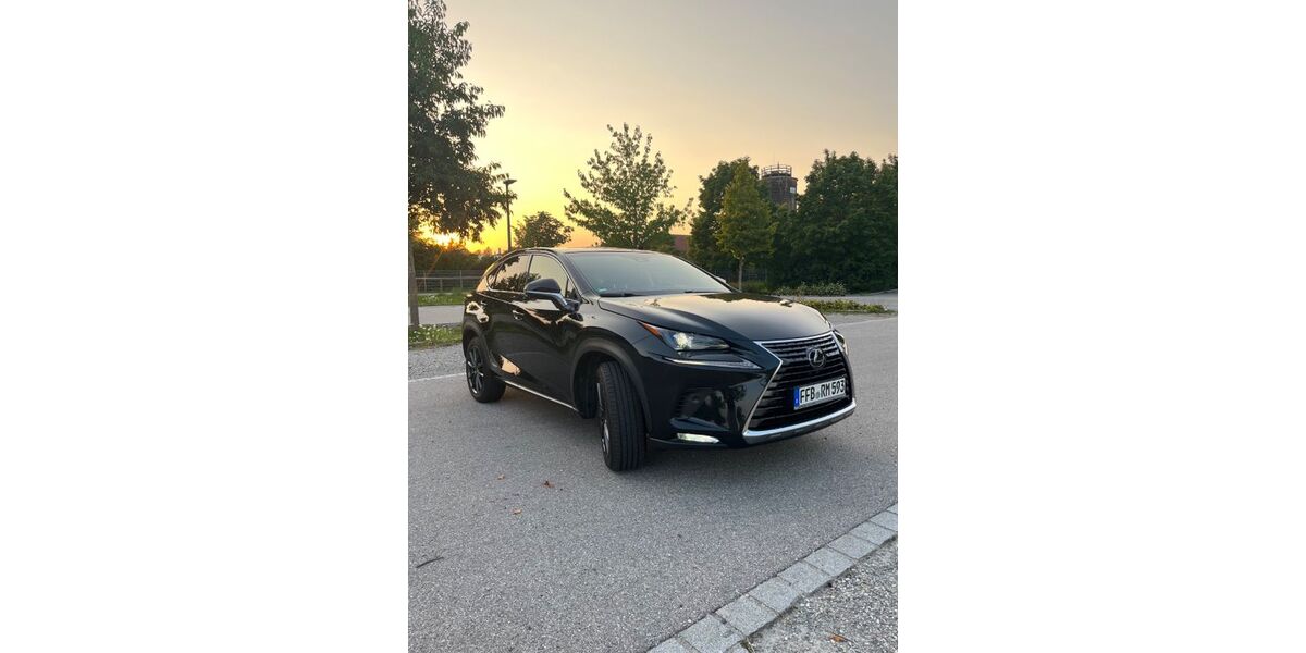 Lexus NX 300 88.000 km 26.990 &euro; Maisach 82216