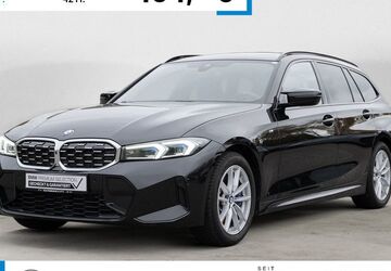 BMW M340i 25.229 km 51.790 &euro; Lennestadt 57368