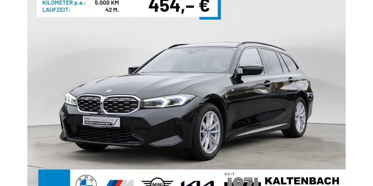 BMW M340i 25.229 km 51.790 &euro; Lennestadt 57368
