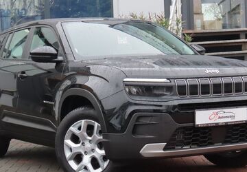 Jeep Avenger 16.157 km 18.900 &euro; Neuss 41469