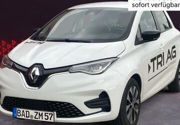 Renault ZOE 6.781 km 22.770 &euro; Baden-Baden 76532