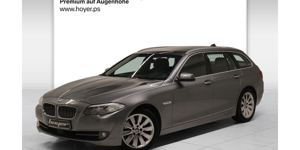 BMW 535 161.240 km 15.430 &euro; Walsrode 29664