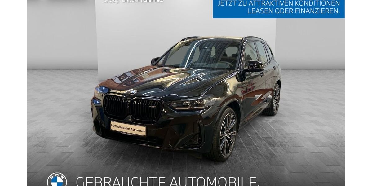 BMW X3 M40 76.943 km 48.803 &euro; Chemnitz/Röhrsdorf 09247