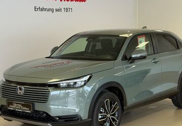 Honda HR-V 3.500 km 28.900 &euro; Delligsen 31073