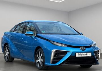Toyota Mirai 1.950 km 14.950 &euro; Köln 50674