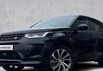 Land Rover Discovery Sport 67.419 km 37.999 &euro; Dortmund 44143