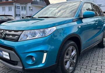 Suzuki Vitara 64.108 km 17.700 &euro; Butzbach 35510