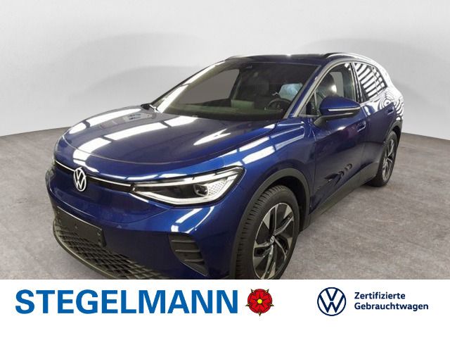 VW ID.4 13.045 km 40.890 &euro; Lemgo 32657