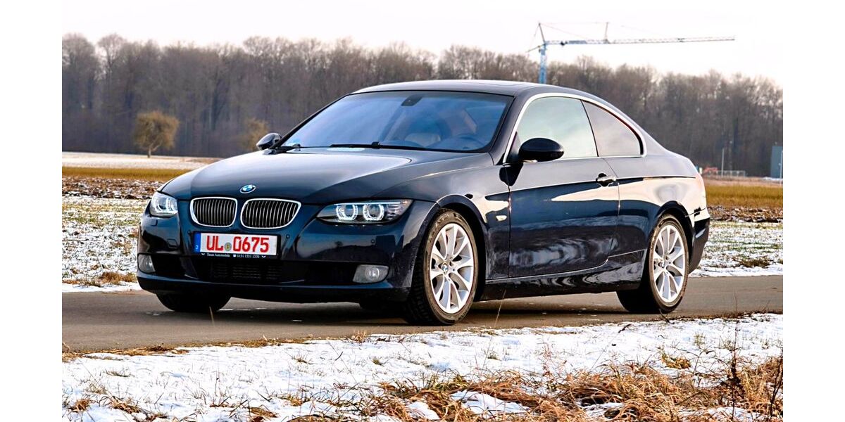 BMW 335 199.000 km 11.980 &euro; Lonsee 89173