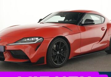 Toyota Supra 9.433 km 65.918 &euro; Dietzenbach bei Frankfurt 63128