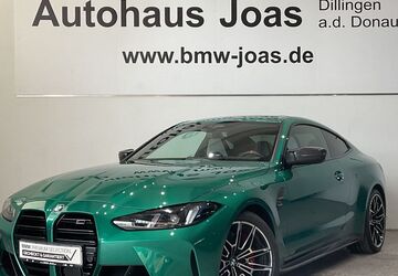 BMW M4 14.300 km 82.800 &euro; Dillingen 89407