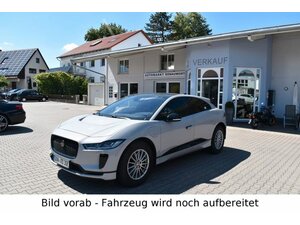 Jaguar I-Pace S EV 400 Luftfederung Pano Sitzlüftung 41.185 km 33.995 &euro; Donauwörth 86609