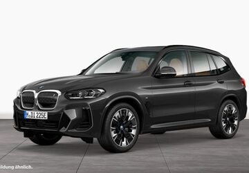 BMW iX3 41.512 km 38.903 &euro; Bremen 28279