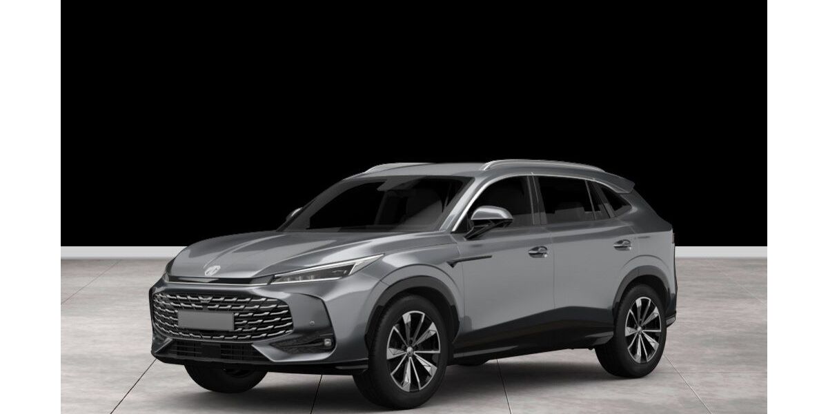 MG HS 1.500 km 37.540 &euro; Siegen 57076