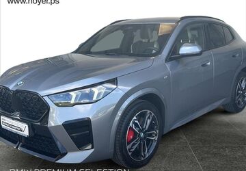 BMW X2 13.000 km 44.440 &euro; Soltau 29614