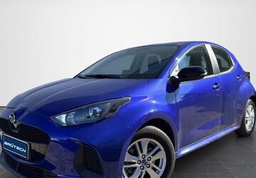 Mazda 2 Hybrid 10.700 km 21.980 &euro; Tuttlingen 78532