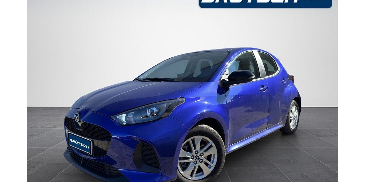 Mazda 2 Hybrid 10.700 km 21.980 &euro; Tuttlingen 78532