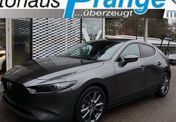 Mazda 3 13.777 km 25.885 &euro; Hilter 49176