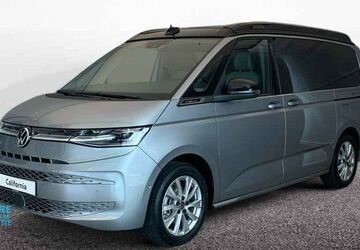 VW T7 California 3.500 km 67.980 &euro; Marktoberdorf 87616