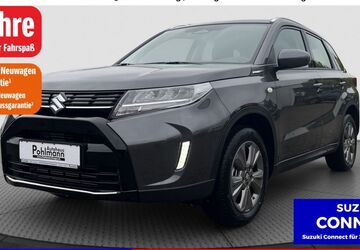 Suzuki Vitara 2.500 km 20.695 &euro; Lippstadt 59557
