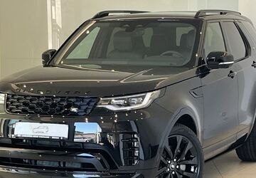 Land Rover Discovery 1.950 km 78.480 &euro; Bremen 28329