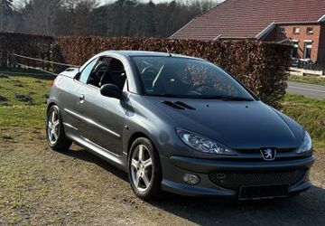 Peugeot 206 166.805 km 2.900 &euro; Osteel 26529