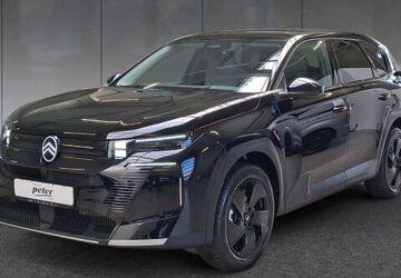 Citroen C5 Aircross 3.500 km 37.890 &euro; Erfurt 99086