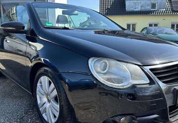 VW Eos 220.000 km 2.990 &euro; Unterensingen 72669
