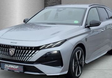Peugeot 308 14.990 km 45.890 &euro; Hildesheim 31135