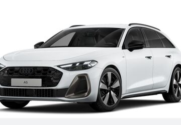 Audi A5 31.437 km 51.980 &euro; Bochum 44809