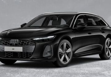 Audi A6 23.168 km 53.630 &euro; Bayreuth 95448