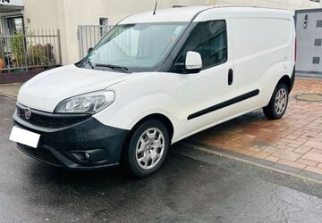 Fiat Doblo 116.000 km 7.200 &euro; Fechenheim 60386