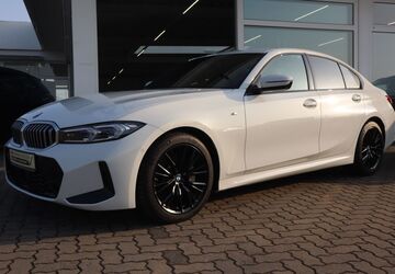 BMW 330 25.518 km 46.890 &euro; Karlstadt 97753