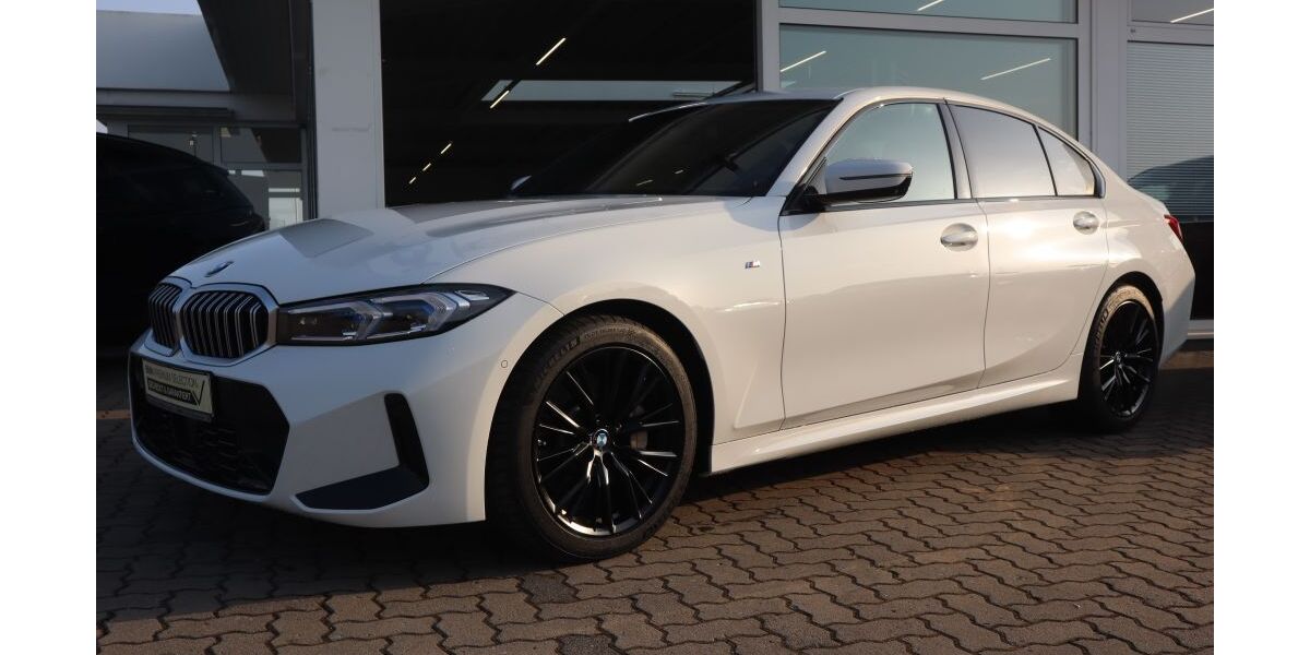 BMW 330 25.518 km 46.890 &euro; Karlstadt 97753