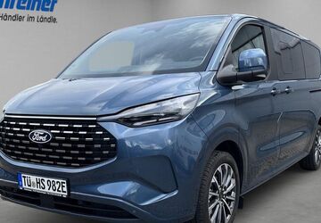 Ford Tourneo Custom 11.500 km 59.990 &euro; Kusterdingen 72127