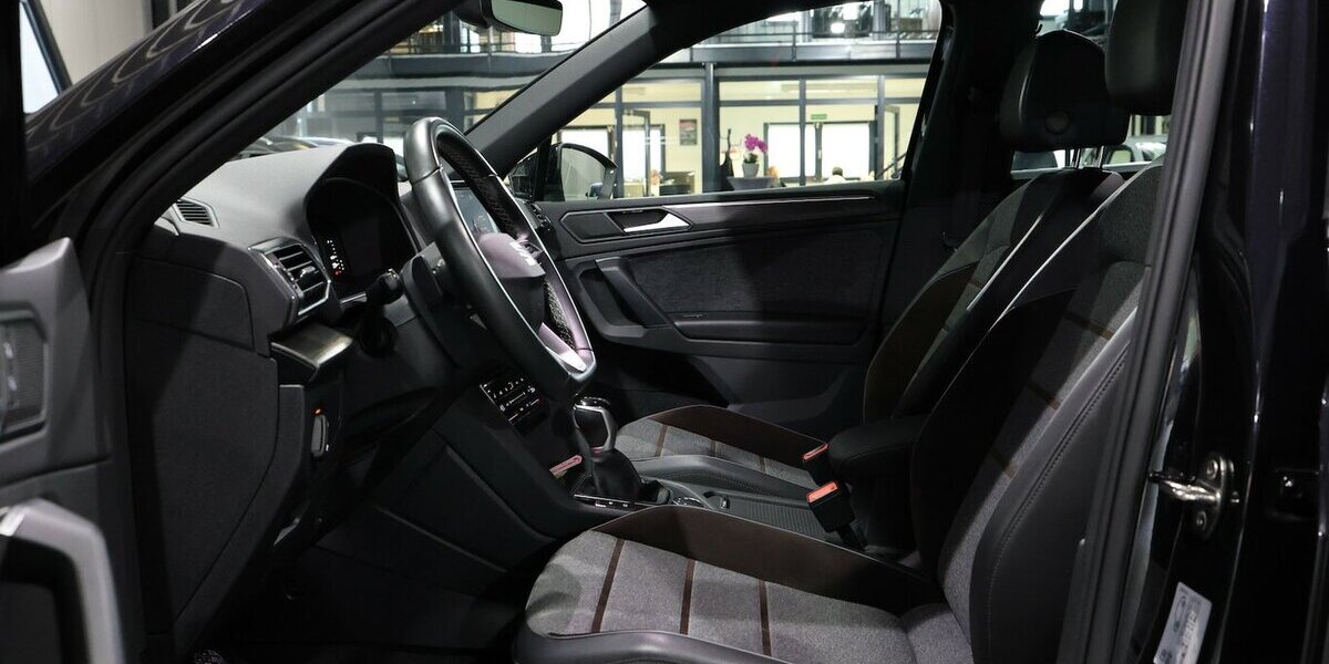 Seat Tarraco 1.4 TSI e-Hybrid DSG XCELLENCE PANORAMA 89.000 km 27.991 &euro; Hamm 59077