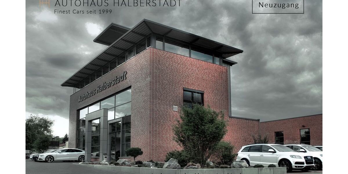 Mercedes-Benz GLC 300 8.457 km 56.990 &euro; Halberstadt 38820