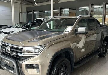 VW Amarok 34.000 km 49.990 &euro; Ibbenbüren 49477