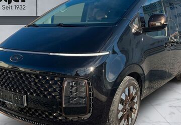 Hyundai STARIA 141.310 km 31.790 &euro; Erfurt 99089