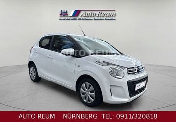 Citroen C1 24.000 km 8.990 &euro; Nürnberg 90431