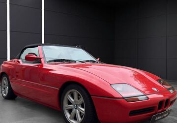 BMW Z1 37.838 km 47.450 &euro; Hagen 58089