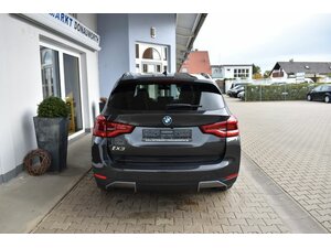 BMW iX3 Inspiring Pano Abstandstempomat Leder LED 47.804 km 33.995 &euro; Donauwörth 86609